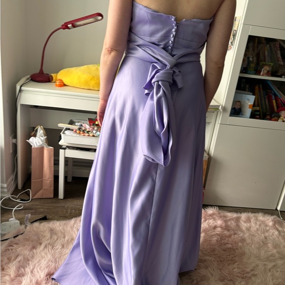 New Christmas's Dress NWT - Picture 3 of 4